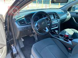 هیوندای سۆناتا